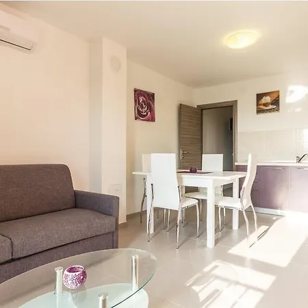 Apartment Sun