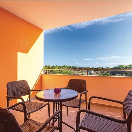 Apartment Sun