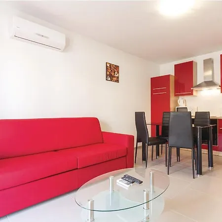 Apartment Sun *