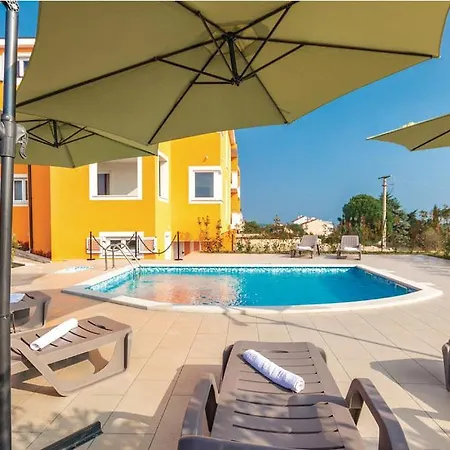 Apartment Sun Premantura